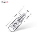9/12/24/36/Nano Derma Pen Needle For MTS Microneedling Screw Cartridge Tip Needles X10PCS. 