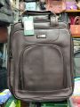 Omayge artificial leather trendy business bag. 