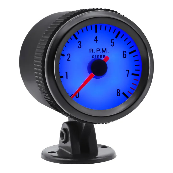 AD%2052mm%20Tachometer%20tacometro%2012V%20Car%20LED%20Tacho%20Gauge%20Tachometer%200-8000%20RPM%20Meter%20White%20Black%20for%201-8%20Cylinder%20Gasoline%20Engine%20-%20Image%205