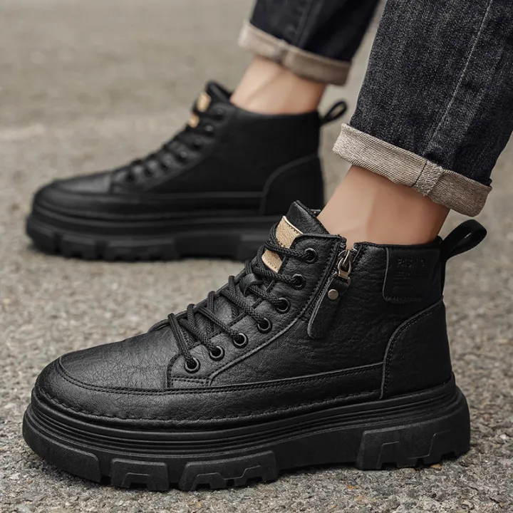 Men%20Boots%20Autumn%20Leather%20Waterproof%20Mid-top%20Sports%20Shoes%20New%20Fashion%20Ankle%20Boots%20Casual%20Outdoor%20Hiking%20Boots%20Shoes%20Male%20Sneakers%20-%20Image%206