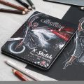 Cretacolor X-Sketch Mega Drawing Pencil Set Of 12. 
