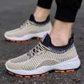 Shoes Men's New Non-Slip Travel Running Casual Sports Shoes Trendy Shoes Men's. 