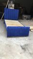 customized modren tufted single bed , velvet single bed , single beds , single beds furniture, single bed. 