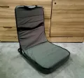 Floor Chair Back Support Foldable Meditation Seating Adjustable Comfortable Seating Solution. 