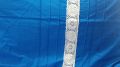 Pure Cotton King Size Bedsheet with ( 4 pillow covers ). 