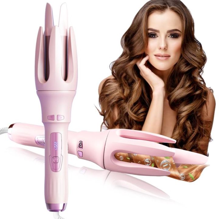 Automatic%20Hair%20Curler%20Self%20Spiraling%20Rotating%20Curler%20With%20Digital%20Display%20Temperature%20Control%20Premium%20Quality%20-%20Image%202