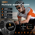 New T-Rex3 Ultra 1100mAh Battery Smart Watch Track Compass IP69K Waterproof Sports tracker Outdoors Smartwatches.