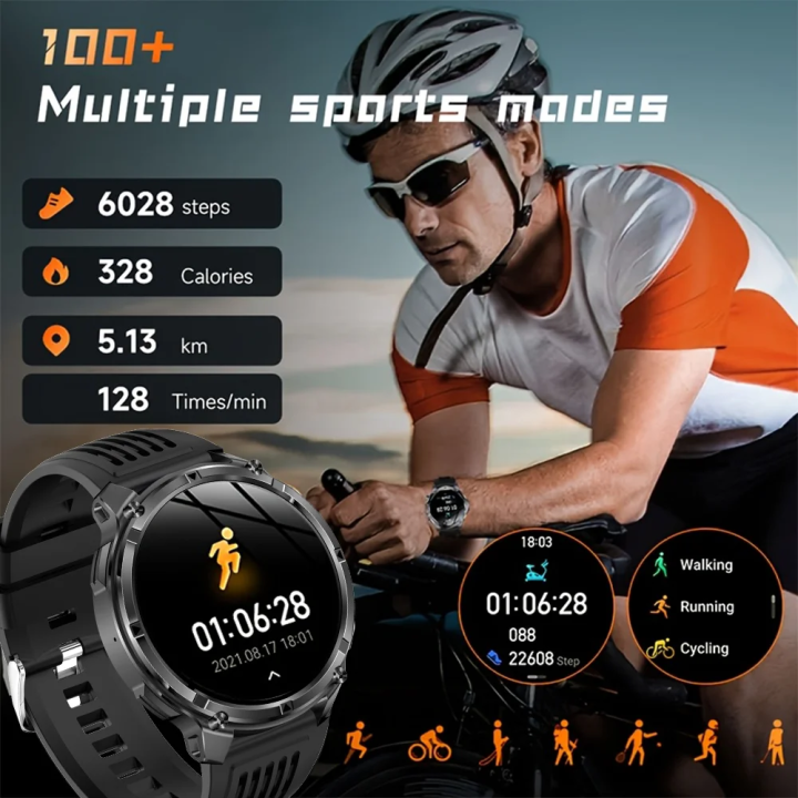 New%20T-Rex3%20Ultra%201100mAh%20Battery%20Smart%20Watch%20%20Track%20Compass%20IP69K%20Waterproof%20Sports%20tracker%20Outdoors%20%20Smartwatches%20-%20Image%204