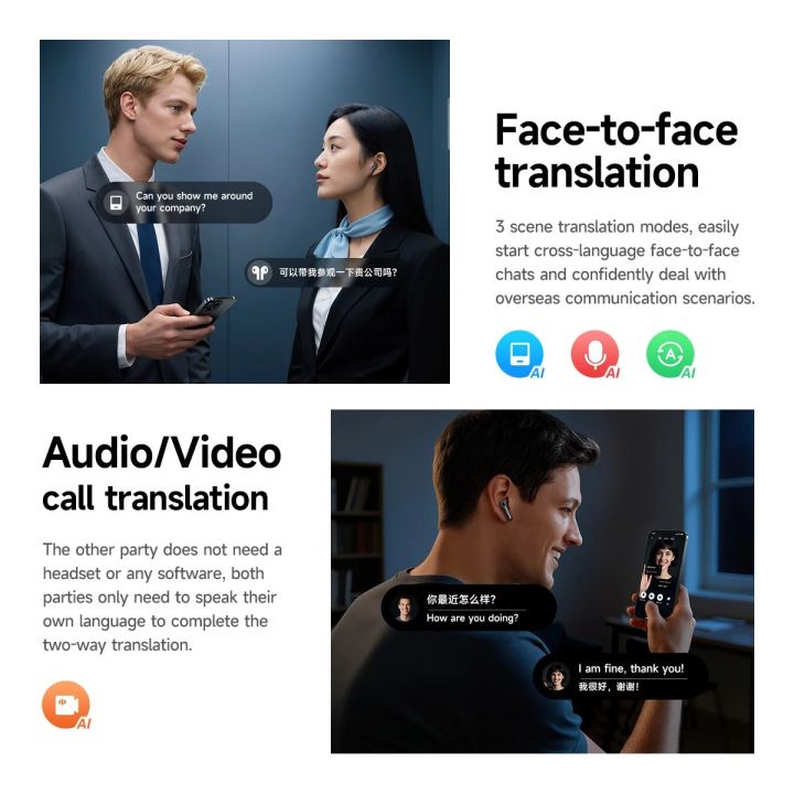Hoco%20EQ27%20AI%20Translation%20Earbuds%20%E2%80%93%20ANC+ENC%20Noise%20Cancelling%20Bluetooth%20Earphones%20with%20Touch%20Control%20-%20Image%203