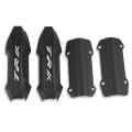 TRK 702 251 800 502 E5 TRK 502X Motorcycle Engine Crash bar Protection Bumper Decorative Guard Block For Benelli TRK502 TRK502X. 