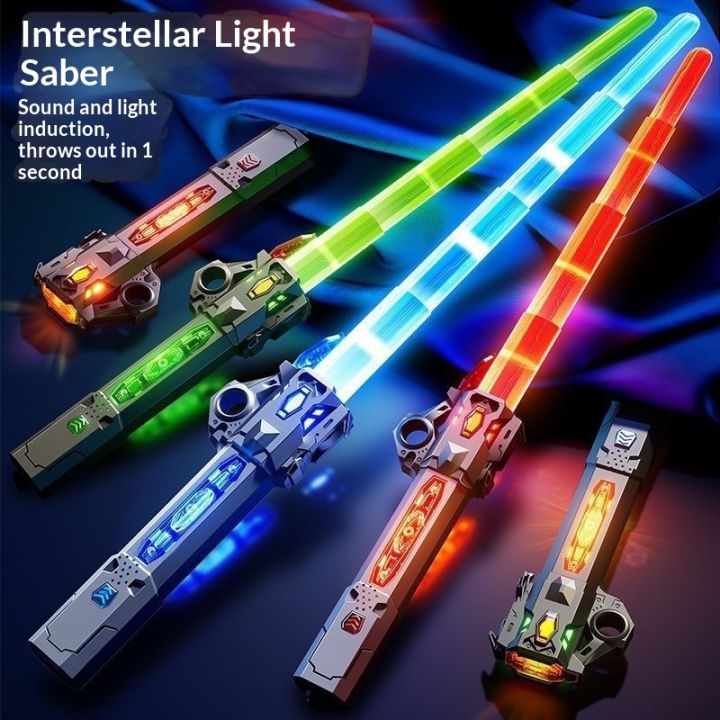 Children's%20boy%20laser%20sword%20planet%20telescopic%20light-up%20sword%20two-in-one%20multicolor%20flashing%20fluorescent%20stick%20toy%20gift%20-%20Image%202
