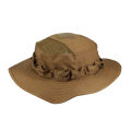 2026 New Camo  Enthusiasts Square Pocket Bonnie Cap Outdoor Bucket Benny Hats Multicam Fishing Hiking Outdoor Sun Caps. 