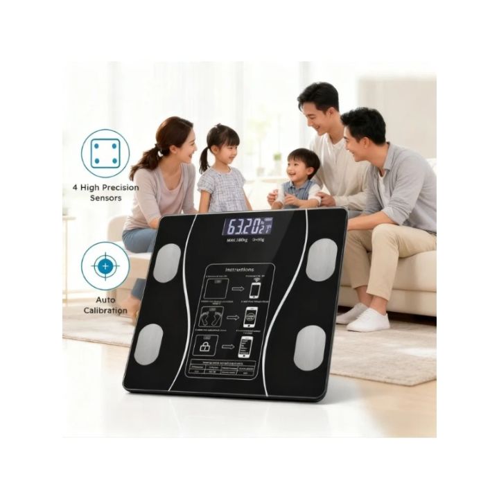 1Pcs%20USB%20Smart%20Body%20Fat%20Scale%20Rechargeable%20Digital%20Electronic%20Precise%20Weighing%20Balance%20With%20App%2013%20Metrics%20For%20Home%20Bathroom%20Gym%20-%20Image%205