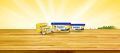 BlueBand Margarine 475gm. 