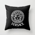 Luxury Laser Cut Velvet Cushion Covers 1 Pcs Best Design For Sofa And Room Decoration. 