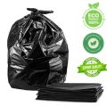BLACK Moyla Felar Bag / Trash Bag / Poly Bag / Garbage Bag / Polibag (30 "x 20"). 