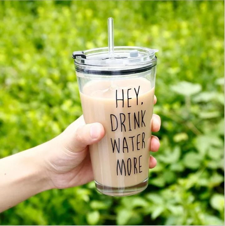 Glass%20Cup%20with%20Strew%20Juice%20mug%20%20Drink%20Jar%20Good%20morning%20-%20Image%204