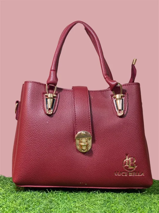 Luce%20Bella%20Women%E2%80%99s%20Handbag%20%E2%80%93%20Premium%20Faux%20Leather,%20Elegant%20Navy%20Blue,%20Golden%20Hardware%0A%0AUpgrade%20your%20style%20with%20the%20Luce%20Bella%20Premium%20Women%E2%80%99s%20Handbag,%20designed%20for%20modern%20-%20Image%209