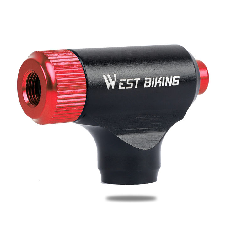 WEST%20BIKING%20Mini%20CO2%20Inflator%20Bike%20Pump%20Super%20Fast%20Tire%20Inflation%20Portable%20Bicycle%20Pump%20Aluminum%20Alloy%20Tire%20Tube%20for%20MTB%20Bicycle%20-%20Image%202