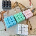 9 Keys Keyboard Fidget Keychain Antistress Keyboard Button Fingertip Key Cap Pendant Stress Relief Toys For Children Adults Gift. 