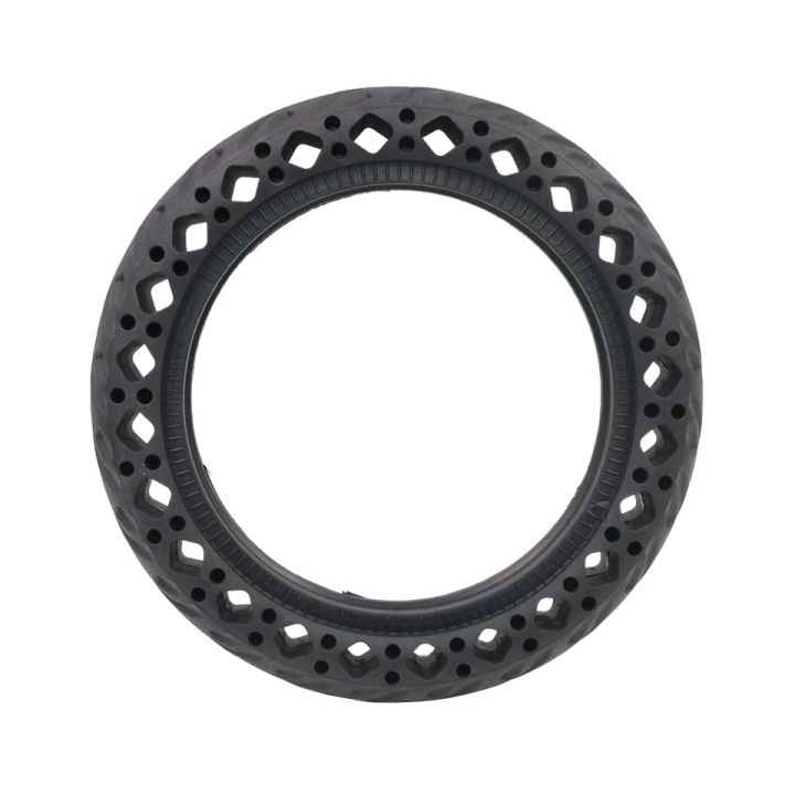 Durable%208.5%20Inch%20Solid%20Tires%20Non-Slip%20Compatible%20For%20Xiaomi%20M365%20PRO%201S%20PRO%202%20Electric%20Scooter%20Anti-puncture%20Replacement%20Wheels%20-%20Image%205