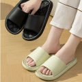 Man Shoes EVA Slippers Super Light Soft Simple Fashion Unisex Slides Elastic Shoes Colorful Clogs Indoor Bathroom Flip Flops. 