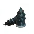Tyre Repair Nail With Rubber Tyre Puncutre Repair Screw. 