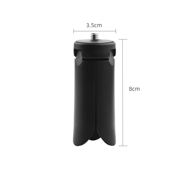 BRDRC%20Universal%20Desktop%20mini%20Tripod%20for%20%20Pocket%203%20Camera%20Handheld%20Gimbal%20Phone%20Stabilizer%20Holder%20Stand%20Base%20for%20Insta360%20-%20Image%206