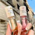 TWG Honey Milk & Peach Oolong LIP OIL – 5ml (1pis). 