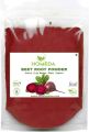 Homeda Organic Beetroot Powder for Hair Colour, Skin, Eating (200 Grams), Lip Balm, Juice (Beet Root, Bitroot edible, Beat root) 40% off ￼ ￼ ￼ ￼ ￼ ￼ ￼. 