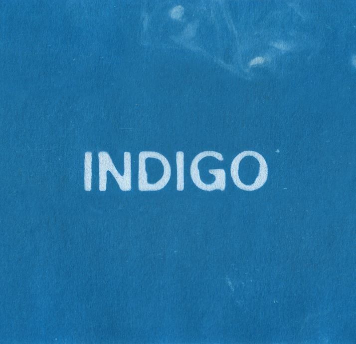 BTS RM Indigo Official Album - Kim Namjoon - Imported From South Korea - Original Album