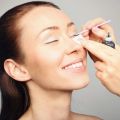 5Pairs Silicone Eyelash Perm Pad Y Eyelash Brush 3D Eyelash Curler Applicator Makeup Lifting Tools Lashes Rods Shield.
