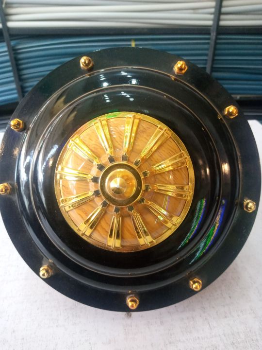 CEILING FAN AC/DC POWER FAN COMPANY