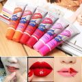 Women Make Up 12ml Tint WOW Long Lasting Tint Lip Peel Off Lipstick Full Lips Lip Gloss Tatto Waterproof. 