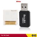 NEW 2024 R4 SDHC Adapter Video Game Flashcard For 3DS DSI XL/LL DSL DS RTS LIFE Game Card. 