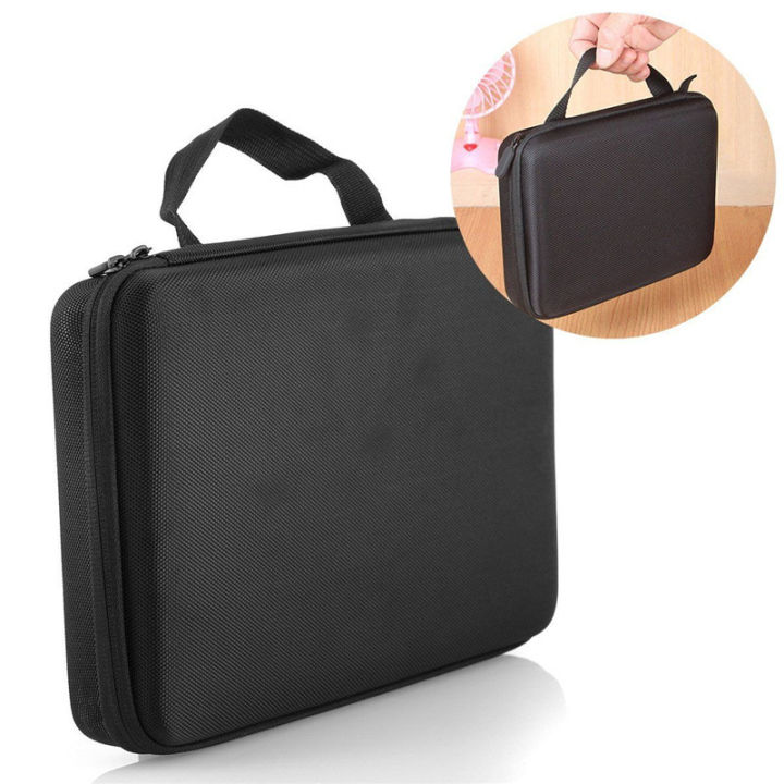 Carrying%20Case%20Storage%20Bag%20Safe%20Portable%20Waterproof%20Shockproof%20for%20%20Hero%2012%2011%2010%209%20AKASO%20%20Action%203%204%20Go%20Pro%20Accessories%20-%20Image%207