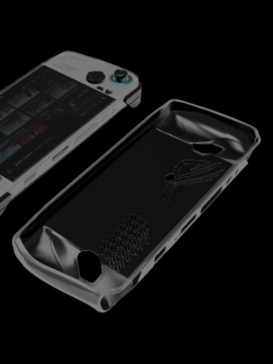 Transparent%20Case%20For%20%20ROG%20Ally%20Case%20Game%20Console%20Clear%20TPU%20Protective%20Shell%20Back%20Cover%20Ergonomic%20Skin%20Sleeve%20Accessories%20-%20Image%205
