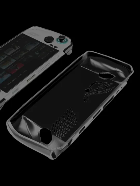 Transparent%20Case%20For%20%20ROG%20Ally%20Case%20Game%20Console%20Clear%20TPU%20Protective%20Shell%20Back%20Cover%20Ergonomic%20Skin%20Sleeve%20Accessories%20-%20Image%205