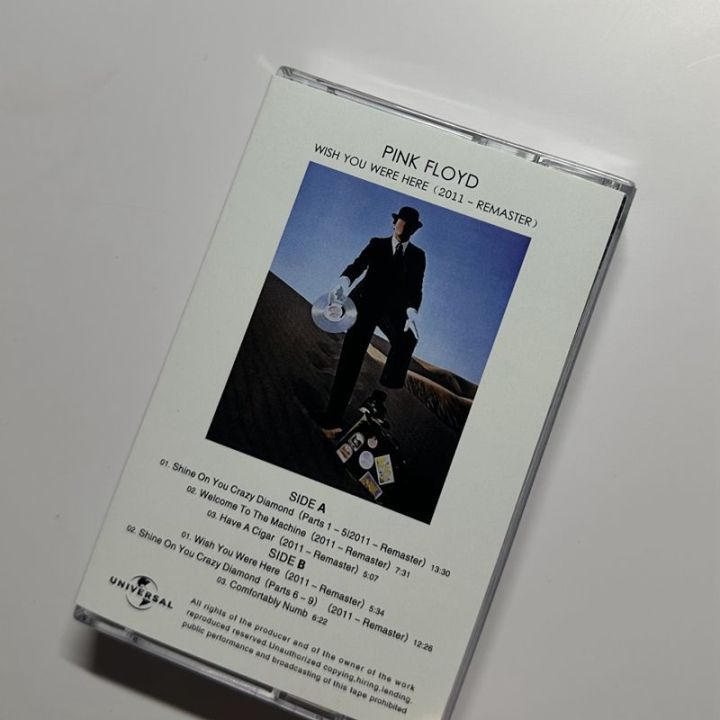 Palace%20level%20rock%20concept%20album%20cartridge%20brand%20new%20unopened%20with%20original%20lyrics%20booklet,%20perfect%20appearance%20-%20Image%204