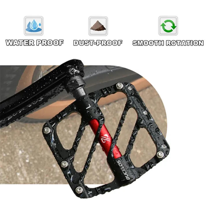 BUCKLOS%20%203%20Bearings%20Bike%20Pedals%20Ultra%20Light%20MTB%20Bike%20Flat%20Platform%20Pedals%20Anti-Slip%20Mountain%20Road%20Bike%20Flat%20Pedals%20Bicycle%20Parts%20-%20Image%206
