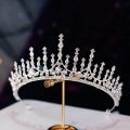 Ladies Crown/ Wedding crown/Elegent crown. 