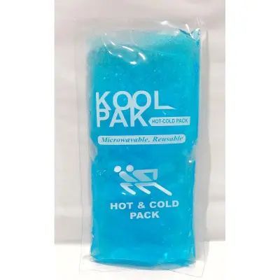 Moon Hot & Cold Gel Pack – Multi-Purpose Pain Relief