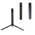 Extension Monopod Rod Pole Selfie Stick Tripod For Om 5 Osmo Mobile 5 4 Gimbal Camera FeiYu Zhiyun Smooth Moza Accessories.