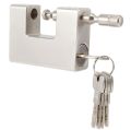 94 mm Unique very heavy Lock. 