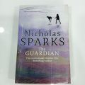the Guardian by NicholasSparks. 
