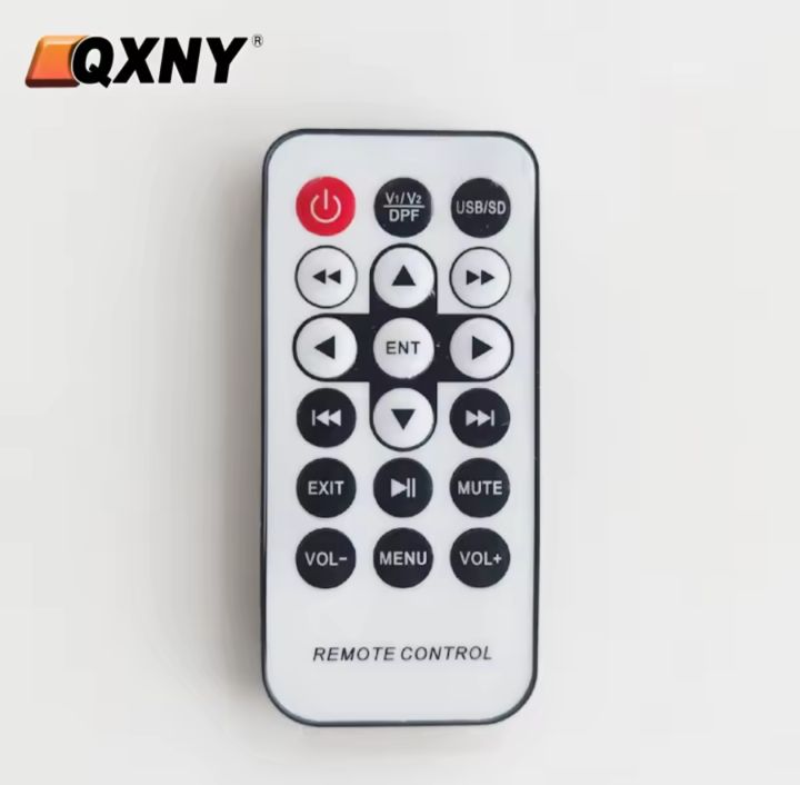 Universla%20Remote%20Control%20For%20Car%20LCD%20Mp5%20Remote%20With%20Free%20Cell%20-%20Image%204