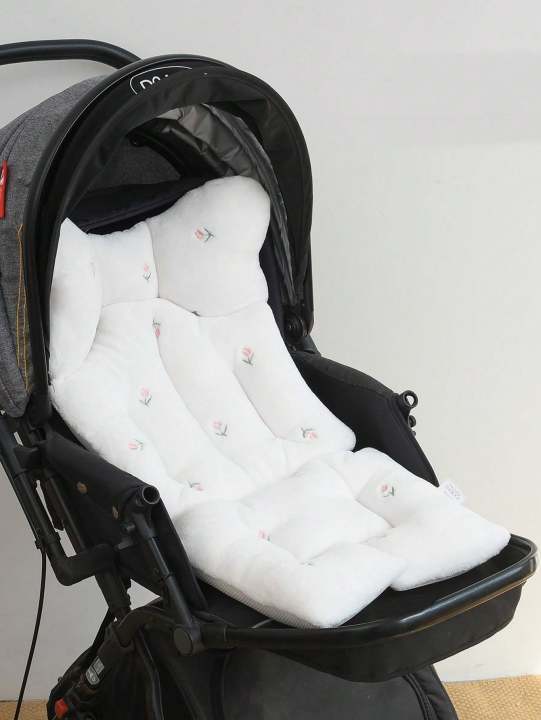 Baby%20stroller%20baby%20plus%20velvet%20cushion%20embroidery%20four%20seasons%20universal%20soft%20thick%20cushion%20-%20Image%202
