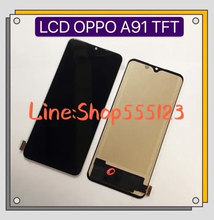 Oppo%20A91%20/%20A92%20/%20A72/A52/A1k/realme%20C2%20/%20A3s%20/%20A12%20/%20A5s%20/%20A7%20/%20Reno%203%20/%20F7%20/%20F11%20/%20F11%20pro%20LCD%20screen%20-%20Image%203