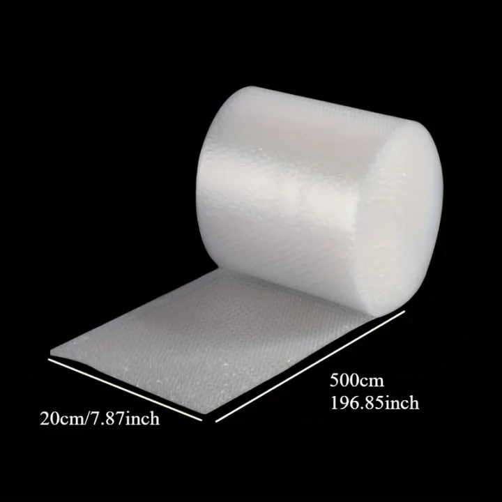 Shockproof%20Foam%20Packaging%20Film%20-%20Transparent%20Foam%20Protection,%20Prevents%20Collisions%20and%20Vibrations,%20Suitable%20for%20Mailing%20and%20Office%20Use%20-%20Image%203