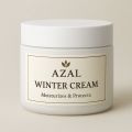 AZAL Winter Care Kit – Cold Cream, Lotion, Lip Balm, Hand Cream & Glycerin | Complete Winter Skin Care Pack. 